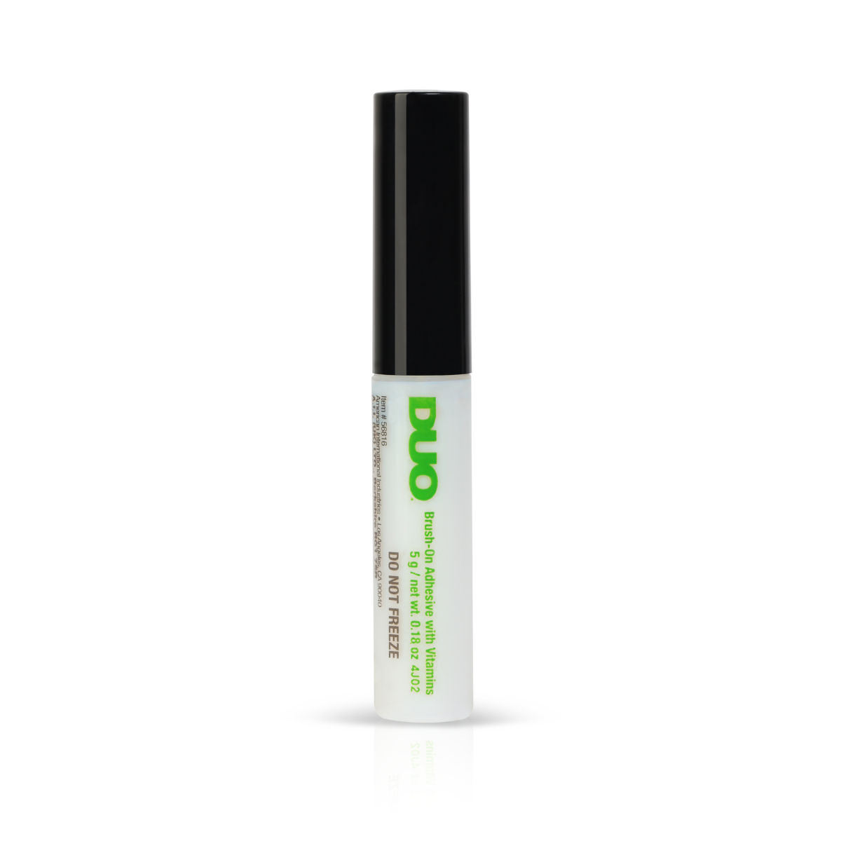 DUO Adhesive Clear Brush (5g)