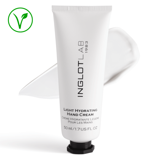 Light hydrating Hand Cream