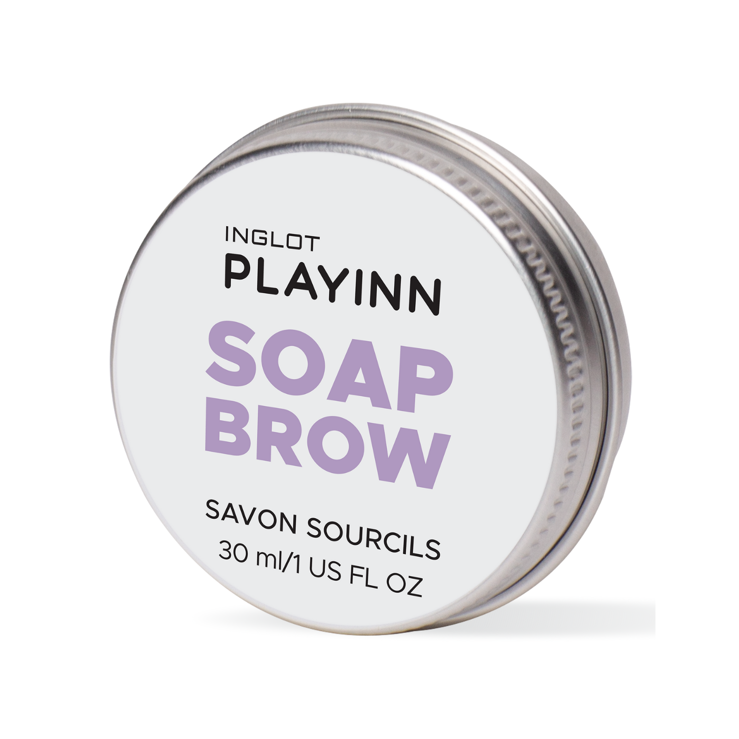 INGLOT PLAYINN Soap Brow