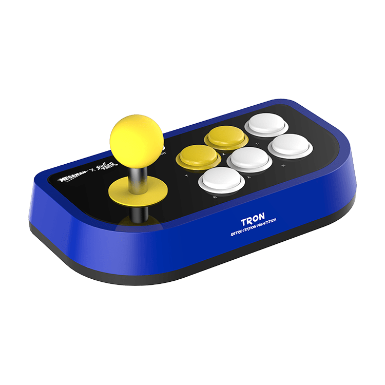 Retro Station -412