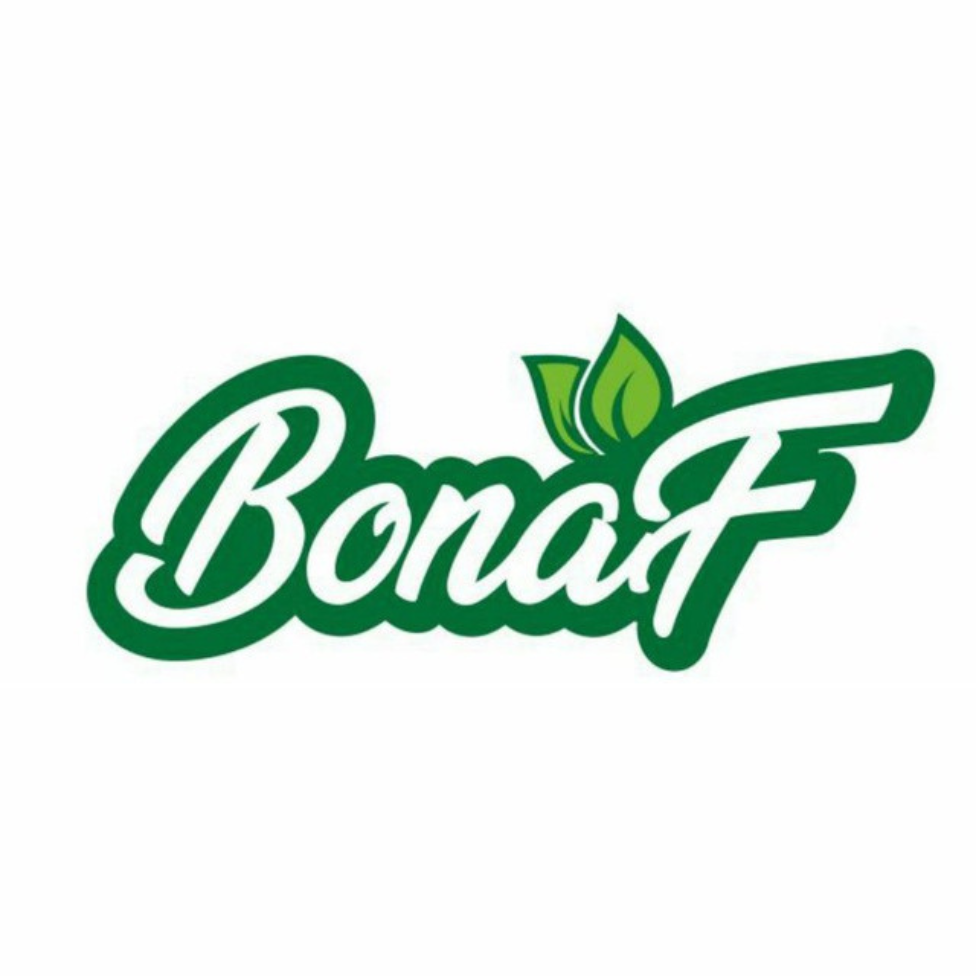 BonaF - Freeze dried Fruit