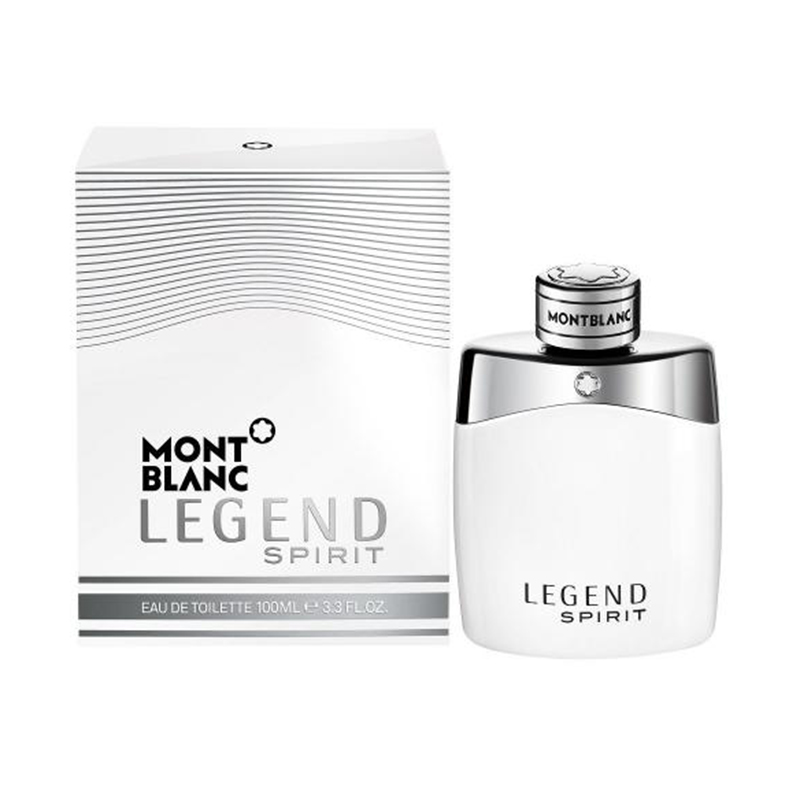 MB LEGEND SPIRIT EDT 100ML
