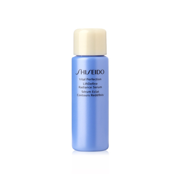 Shiseido Vital Perfection Lift Define Radiance Serum 10ml