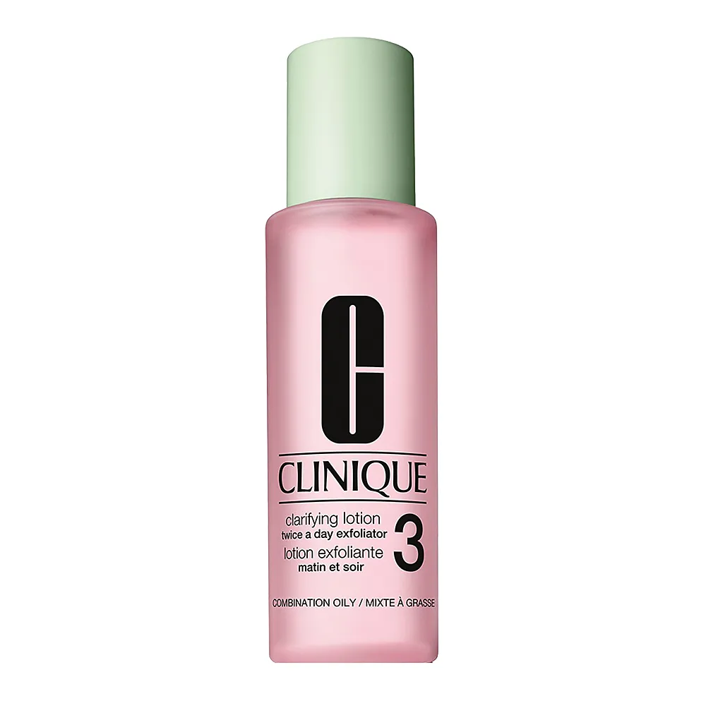 CLINIQUE CLARIFYING LOTION 3 400ML