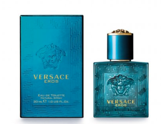 VERSACE EROS M EDT 30ML