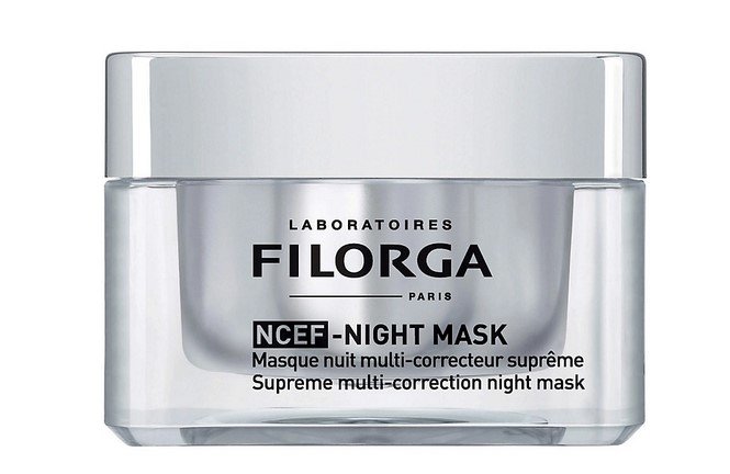 Filorga NCEF Night Mask Supreme Multi-Correction 50ml