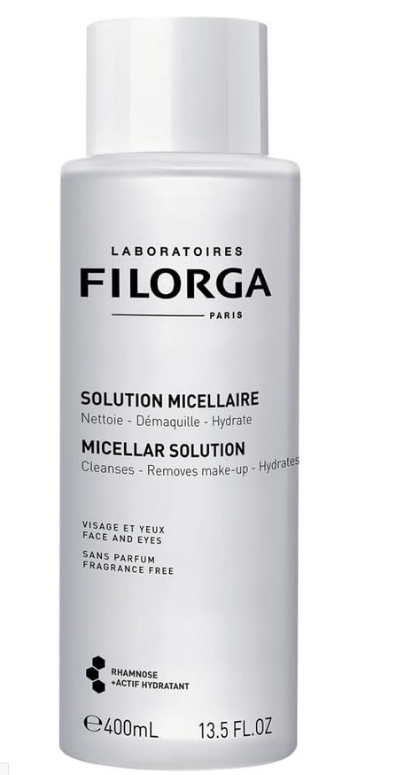 FILORGA MICELLAR SOLUTION 400ML