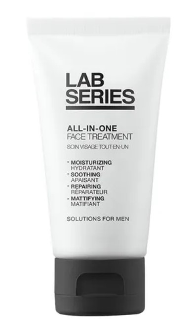LAB ALL-IN-ONE FACE TREATMENT 50ML
