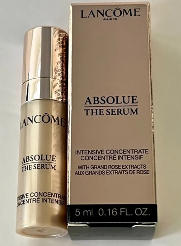 LAN ABSOLUE THE SERUM CONCENTRATE 5ML
