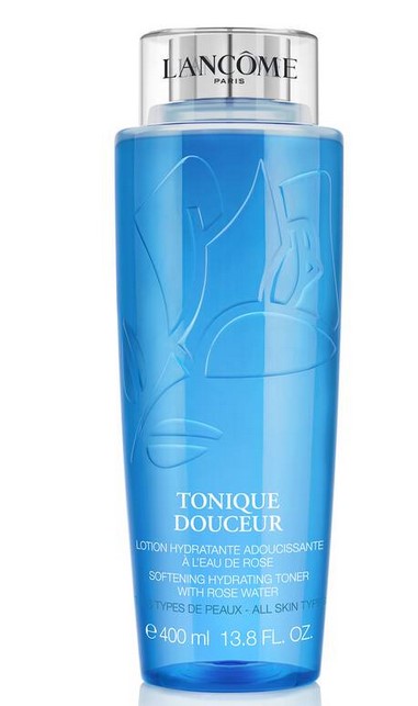 LAN TONIQUE DOUCEUR 50ML