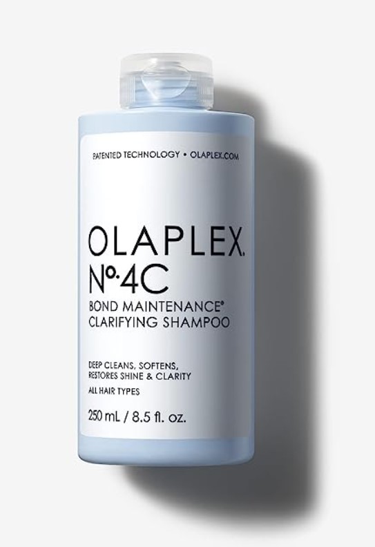 OLAPLEX NO 4C BOND MAINTENANCE CLARIFYING SHAMPOO 250ML