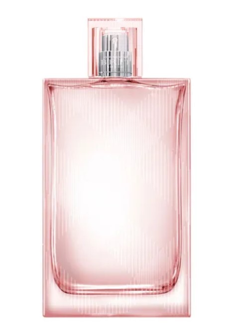 BURBERRY BRIT SHEER  FOR HER 50ML