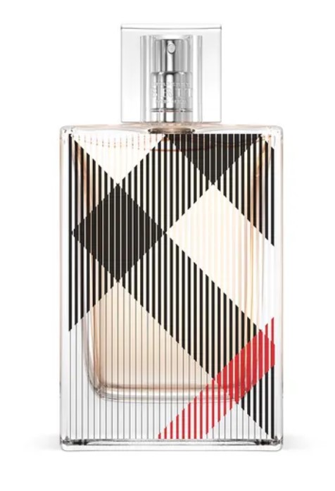 BURBERRY BRIT FOR HER 100ML EDT