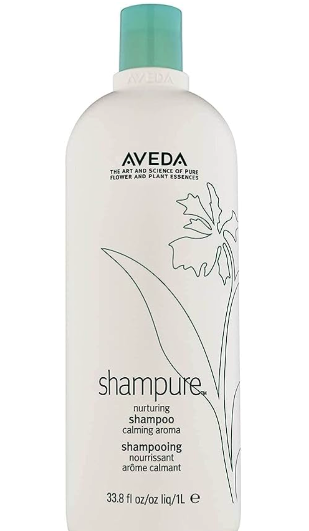 AVEDA SHAMPURE NURTURING SHAMPOO 1000ML
