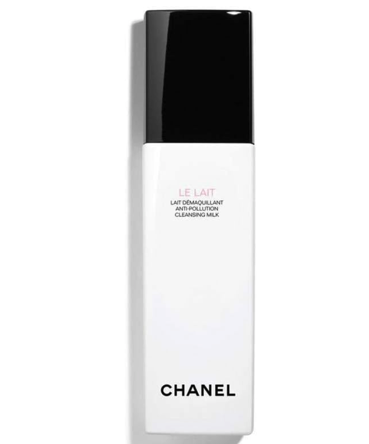 CHANEL Le Lait Cleansing Milk Cleansing Milk - All Skin 150 ml