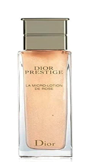Dior Prestige La Micro Lotion De Rose, 150ml