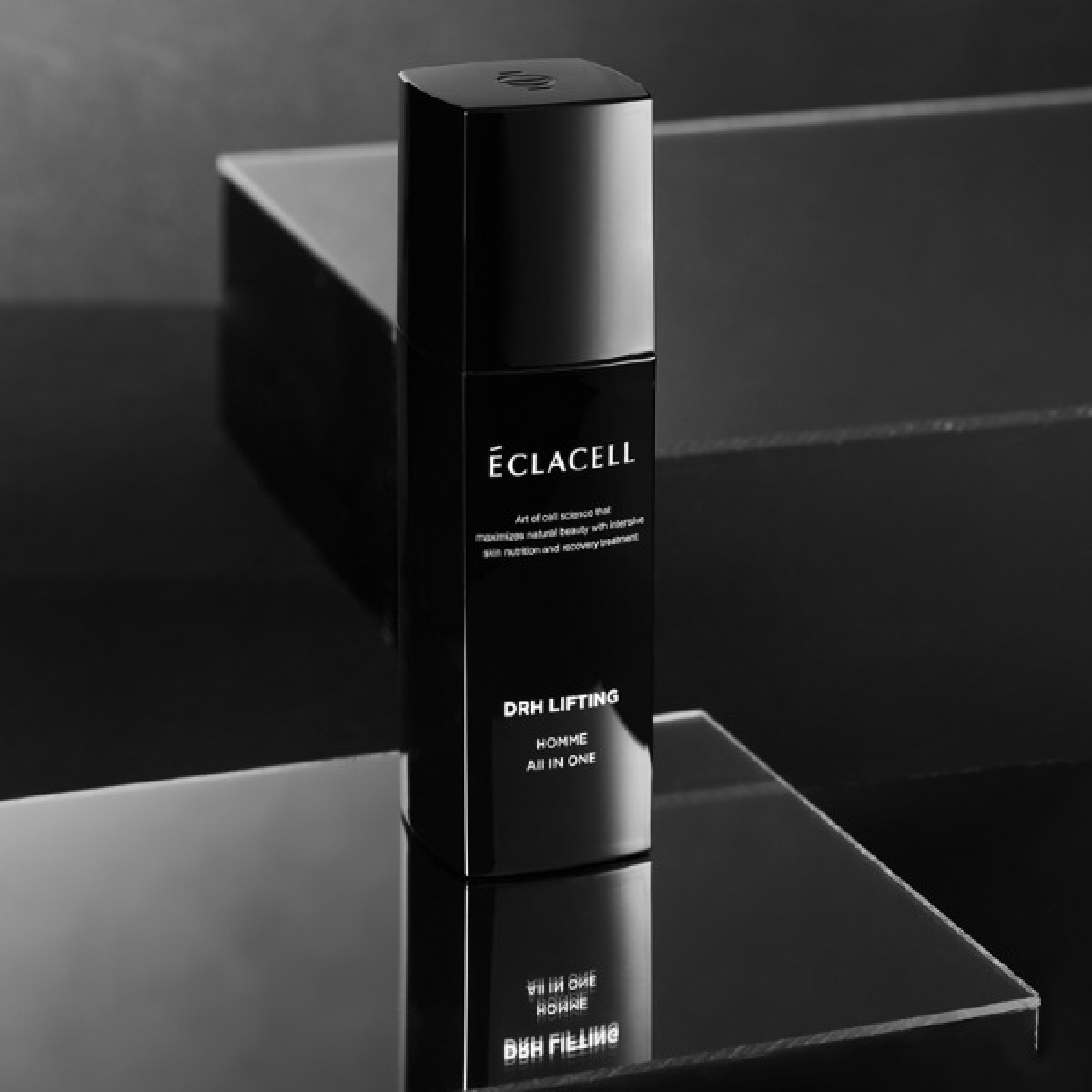 ECLACELL DRH LIFTING HOMME ALL IN ONE 80ML