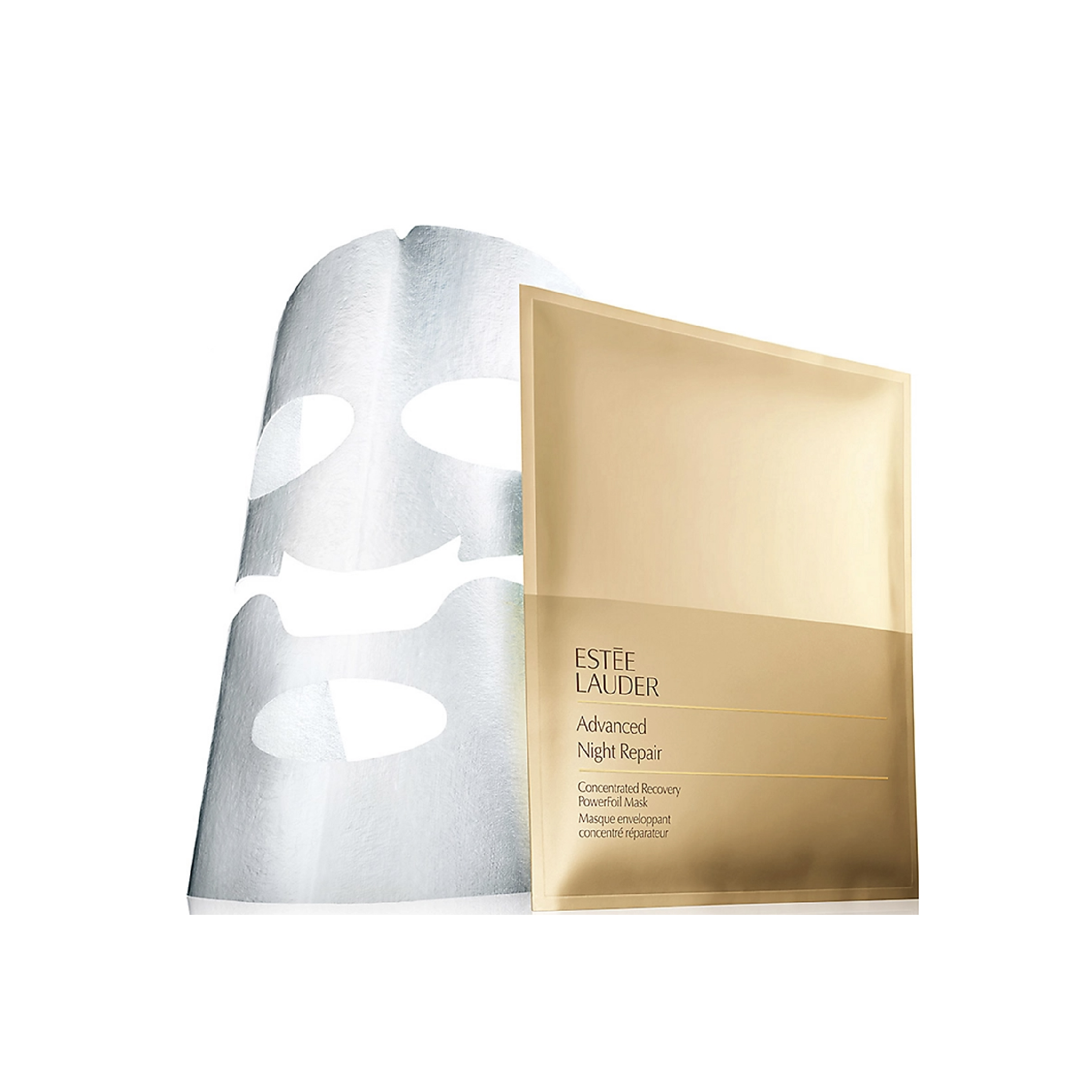 Estee lauder advanced night repair concentrated recovery powerfoil mask