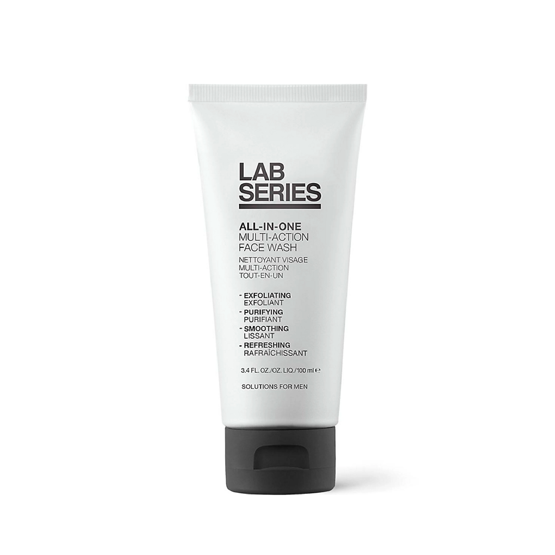 LAB SERIES ALL-IN-ONE MULTI-ACTION FACE WASH 100ML
