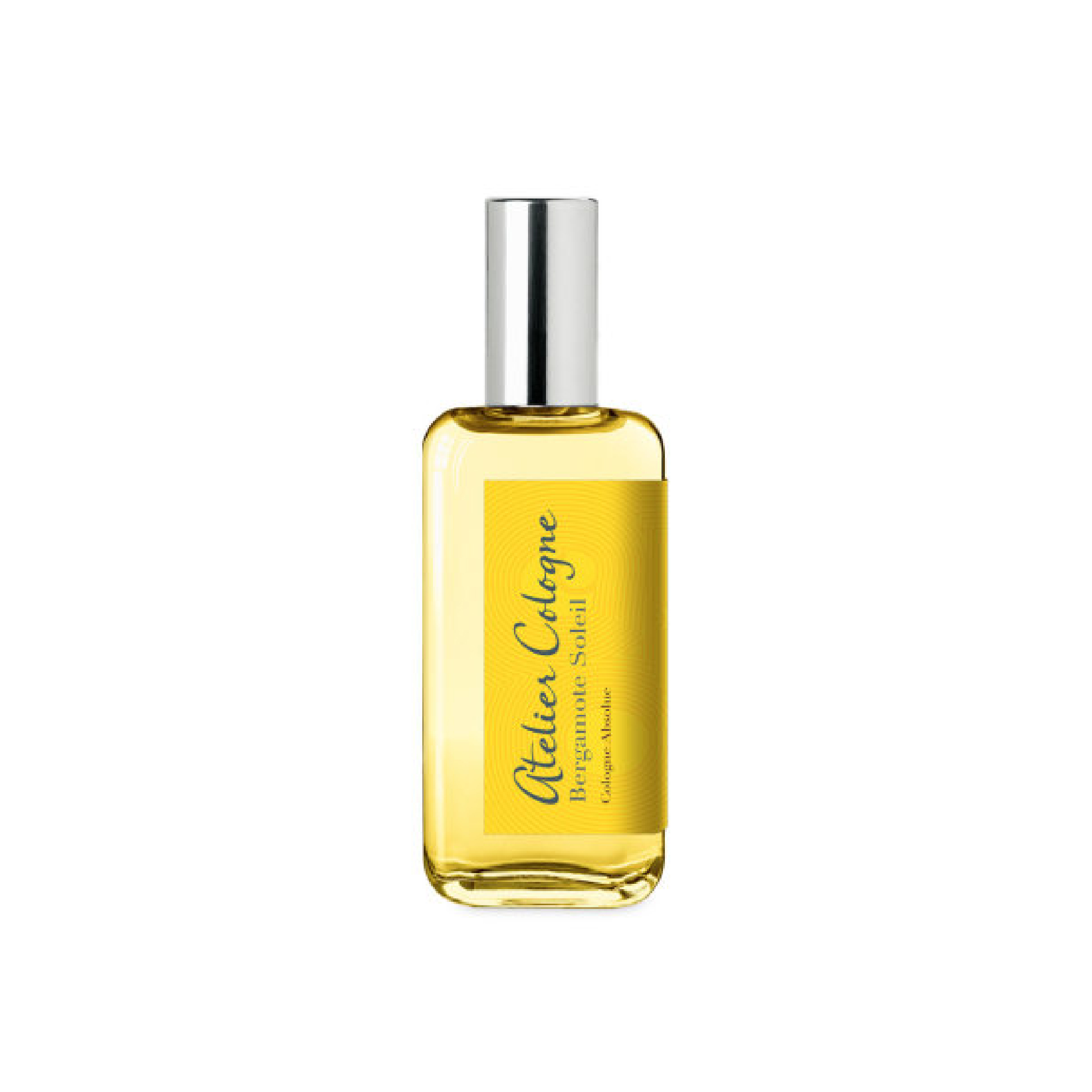 ATELIER BERGAMOTE SOLEIL COLOGNE ABSOLUE 30ML