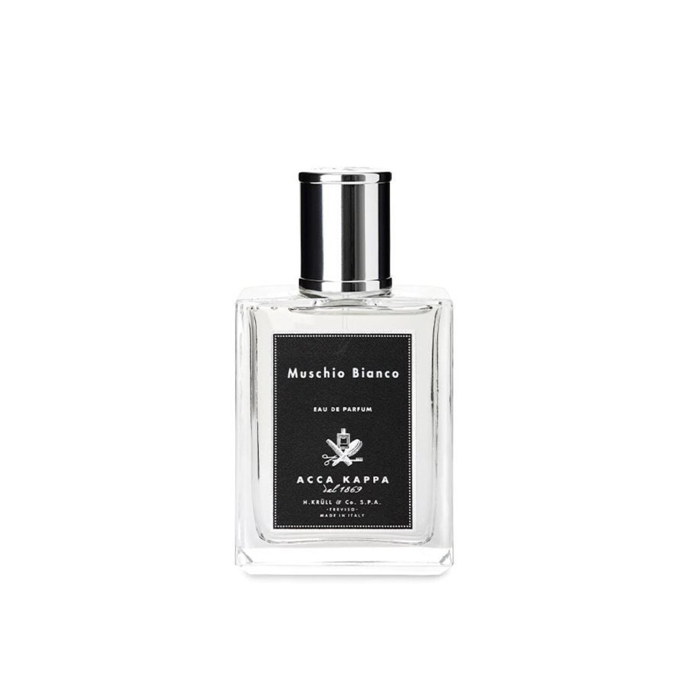 Acca Kappa WHITE MOSS - EAU DE PARFUM 50ML
