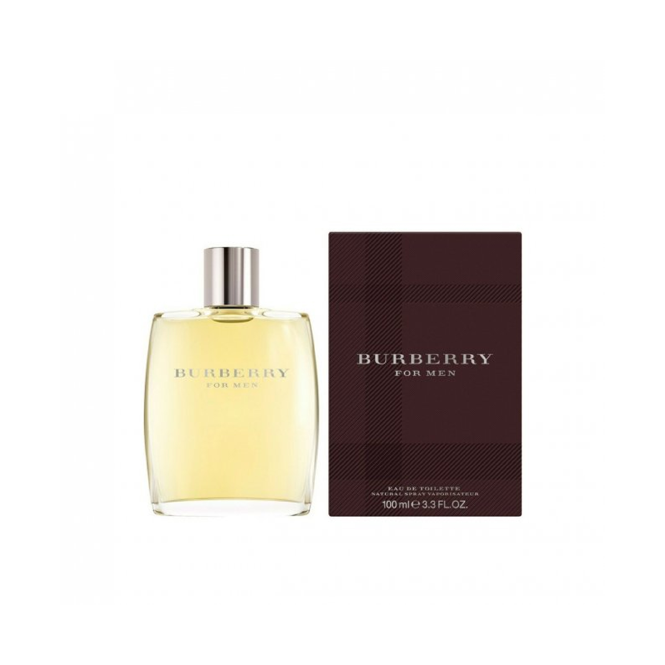 BB FOR MEN EDT 100ML