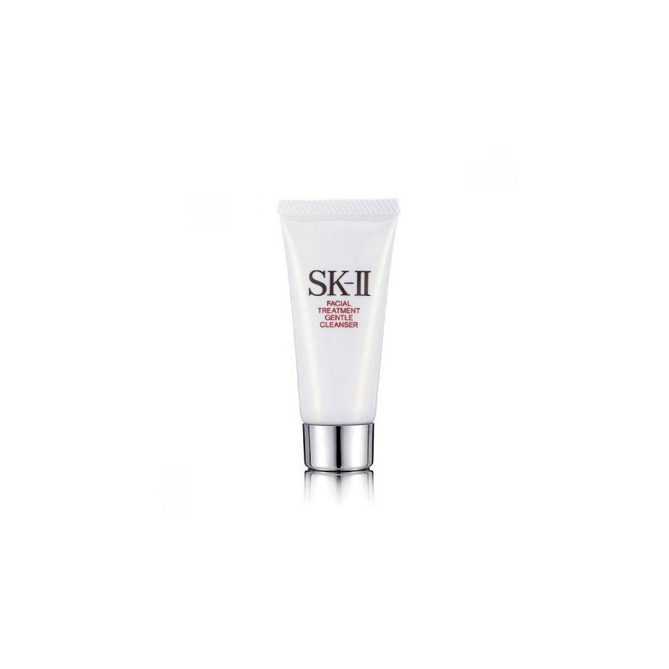 SK-II Facial Treatment Gentle Cleanser 20G