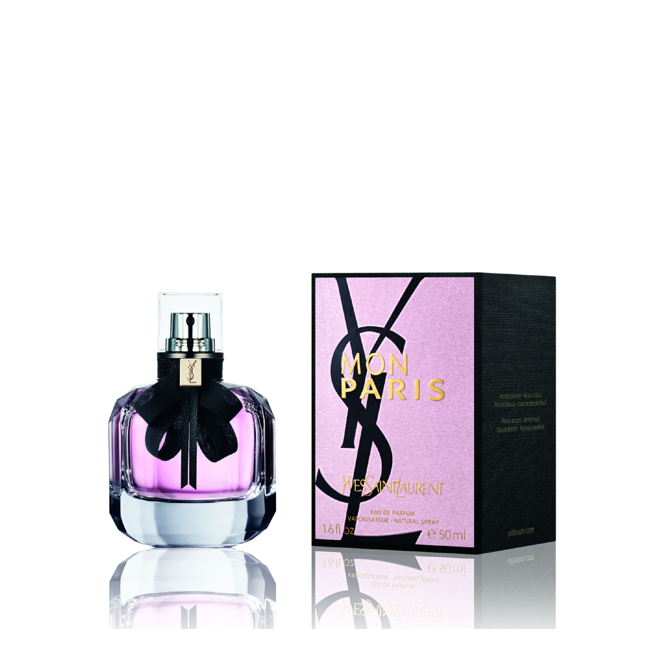 YSL MON PARIS EDP 50ML
