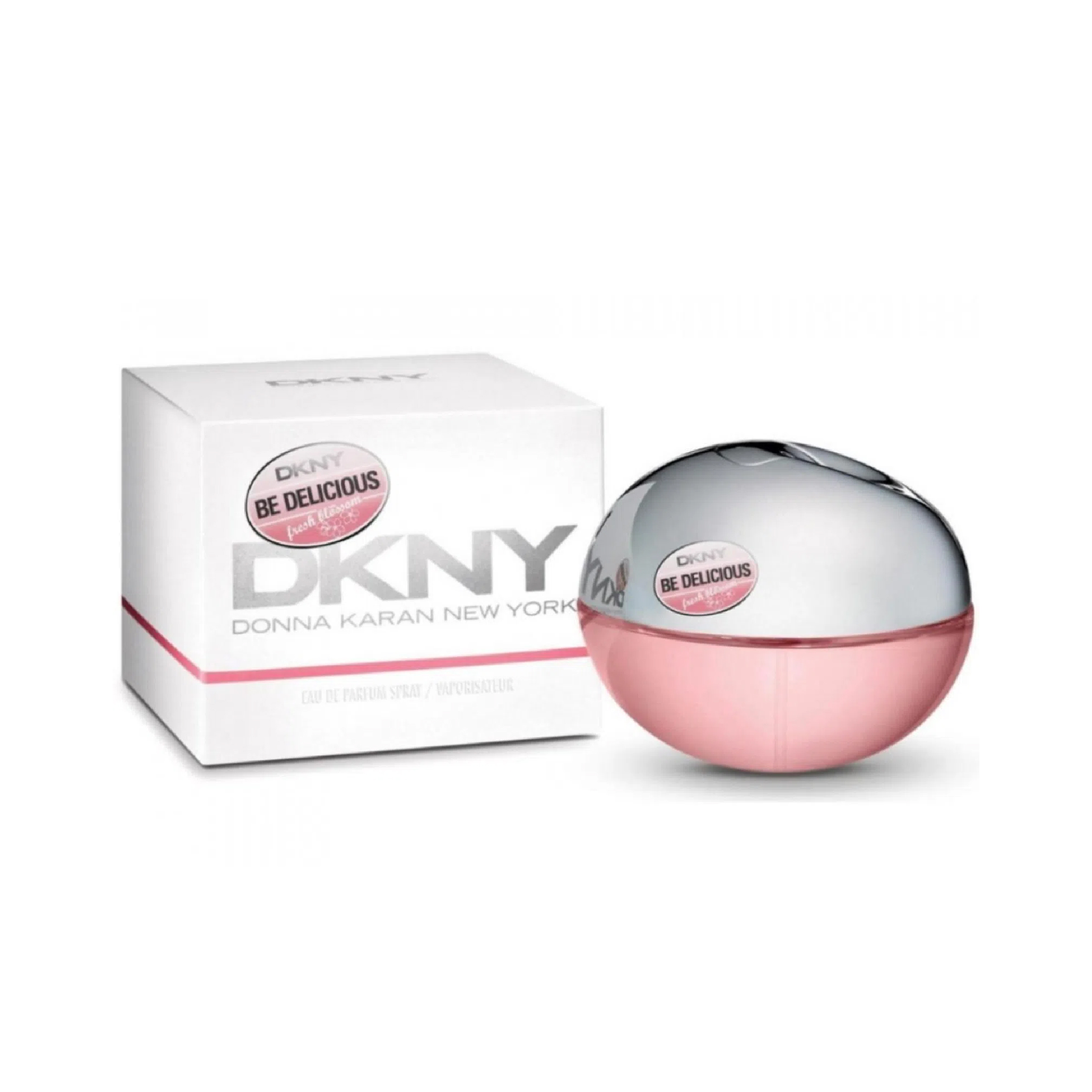 DKNY BE DELICIOUS FRESH BLOSSOM EDP 100ML