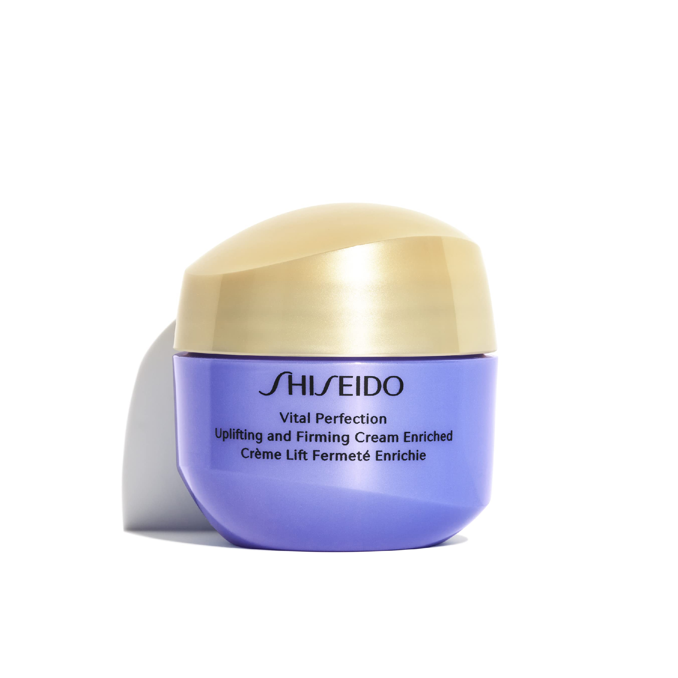 Shiseido Vital Perfection Uplifting and Firming Cream 15ml