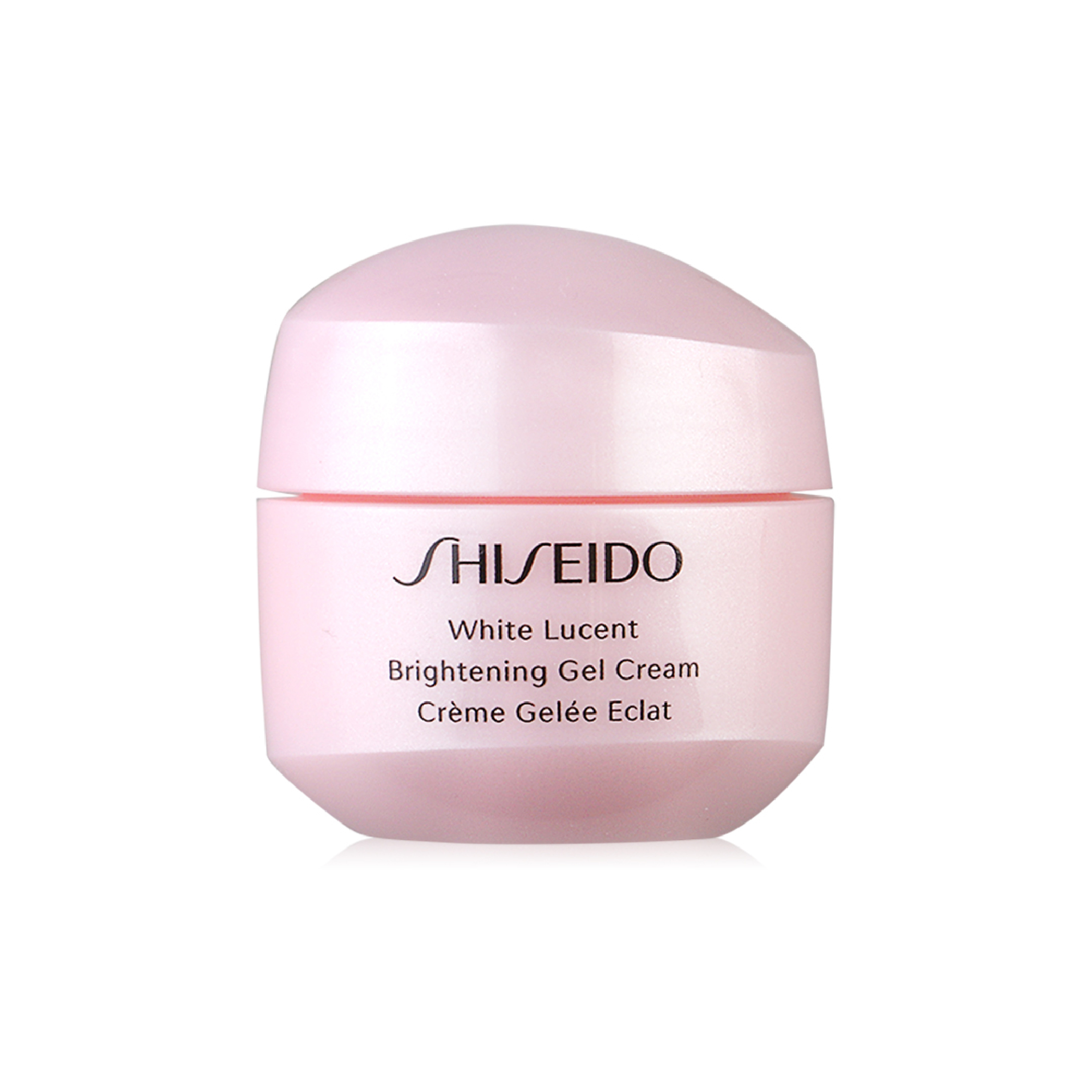 Shiseido White Lucent Brightening Gel Cream 15ml