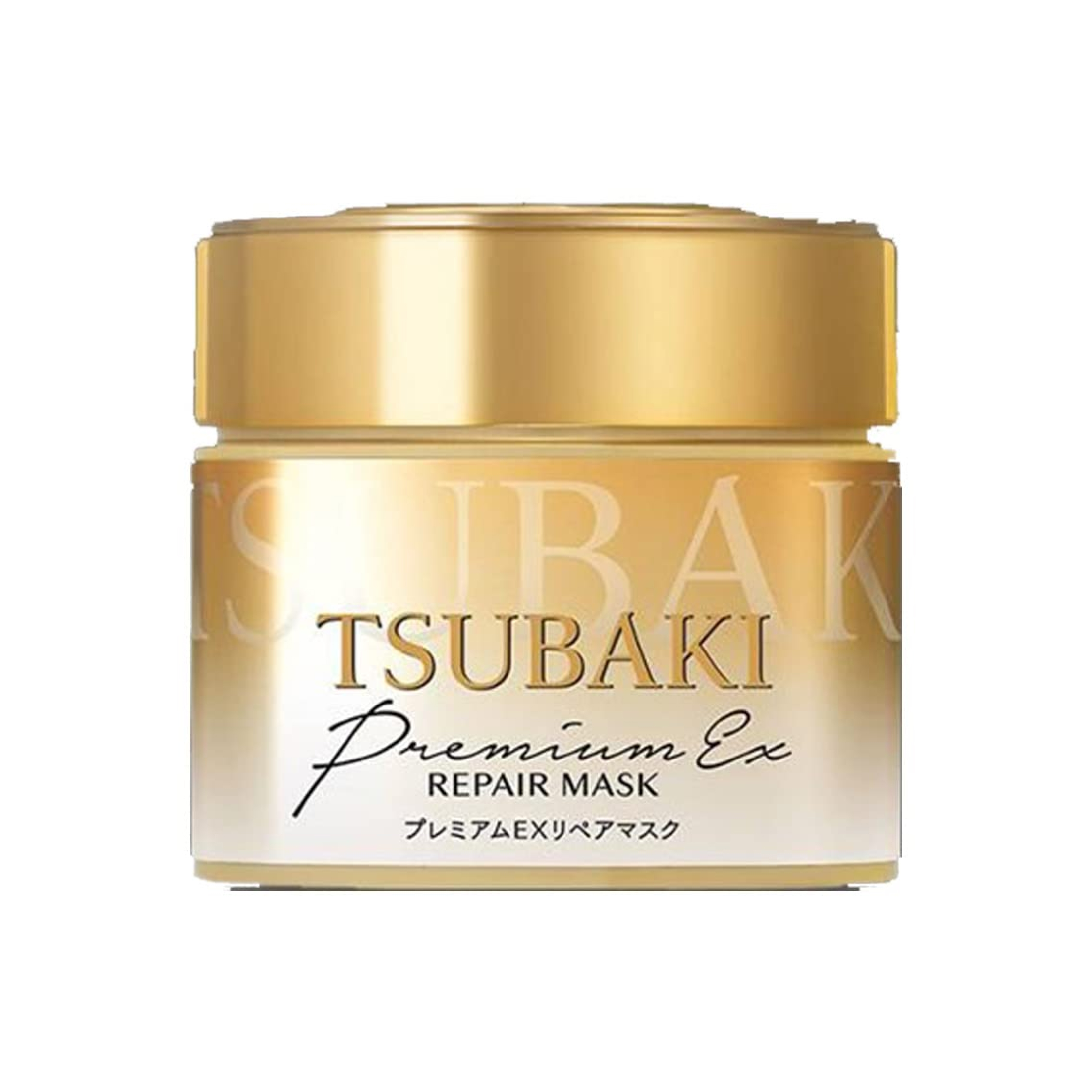 TSUBAKI Premium Repair Mask - 180G