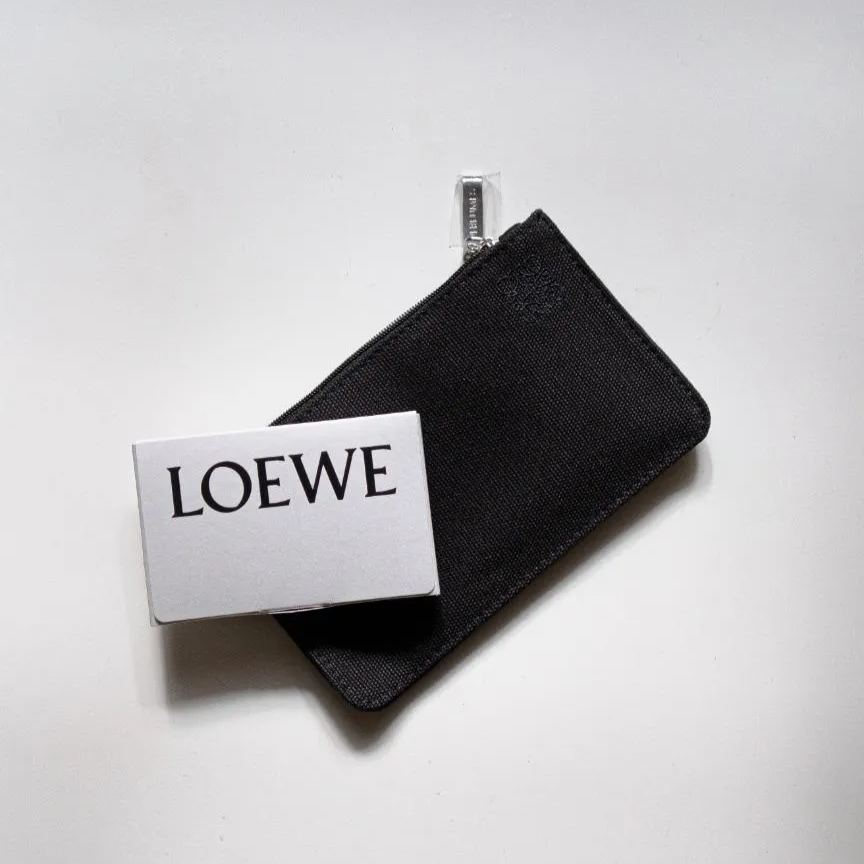 LOEWE PERFUME GIFT SET WITH POUCH