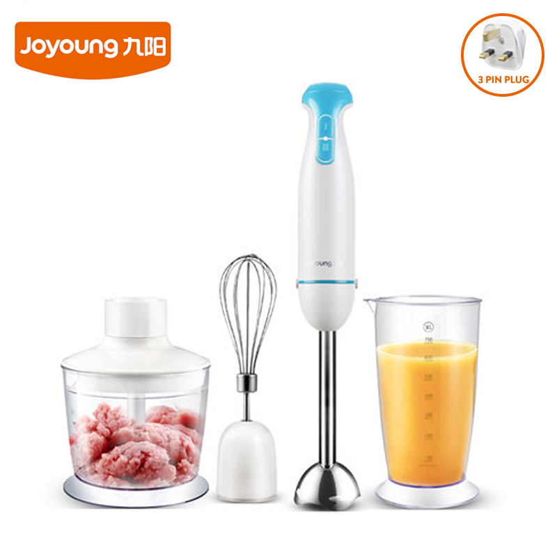 multipurpose hand blender