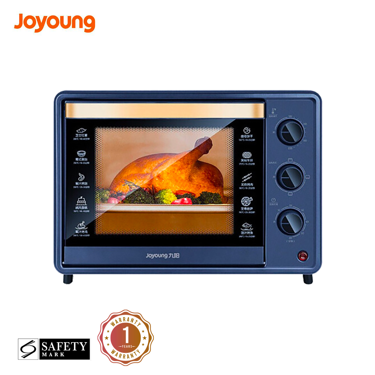 Joyoung 32L Electric Oven