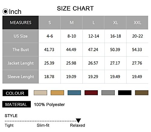 Womens Sherpa Jacket Warm Winter Teddy Bear Coat Casual Fleece Zip Up Oversized Loose Faux Shearling Outwear with Pockets