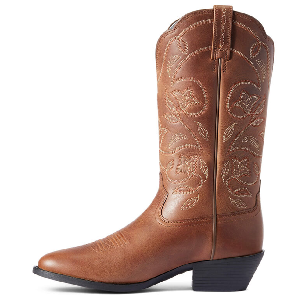 Women's Western Style Boots
