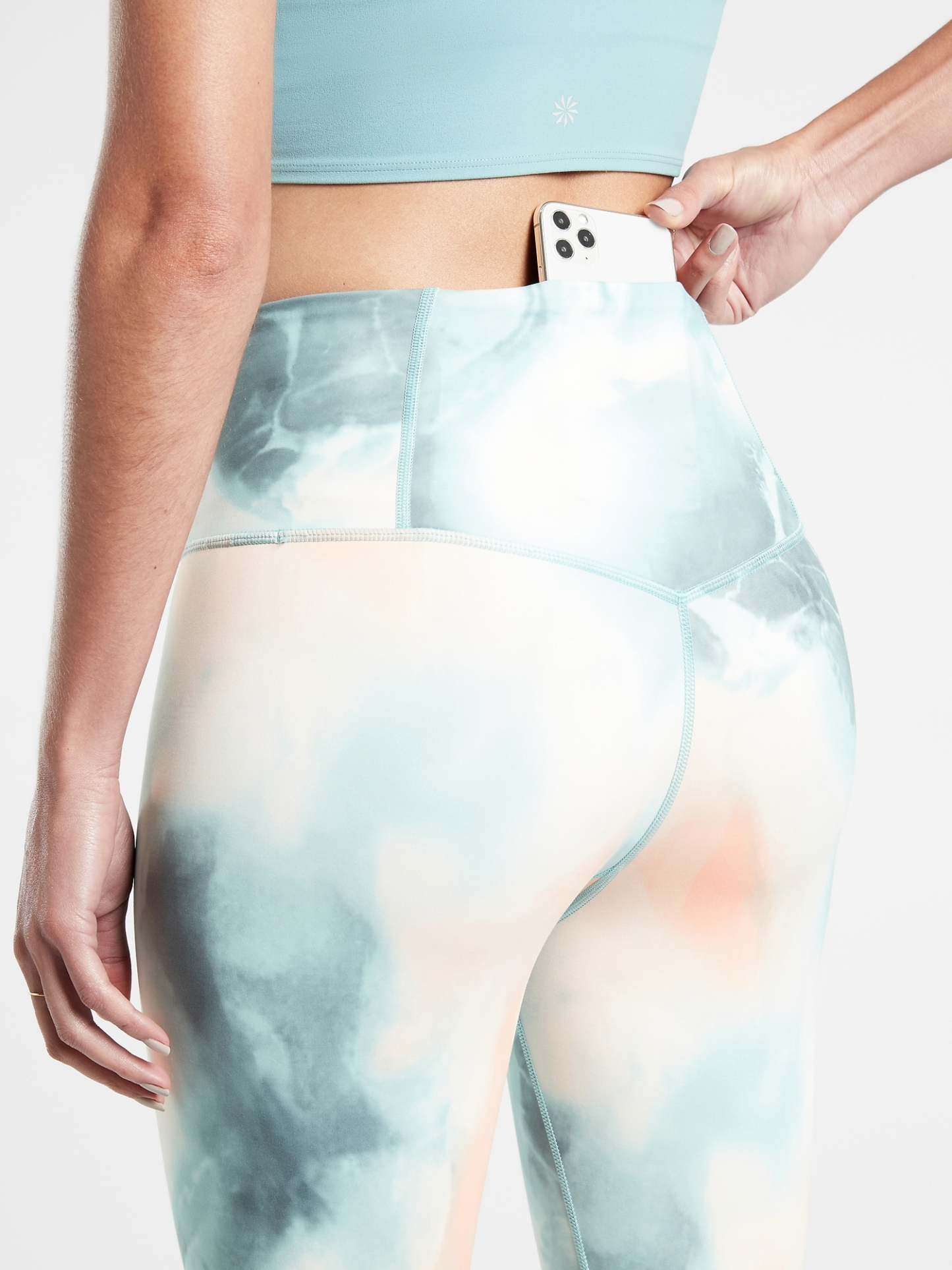 Elation Printed 7/8 Tight