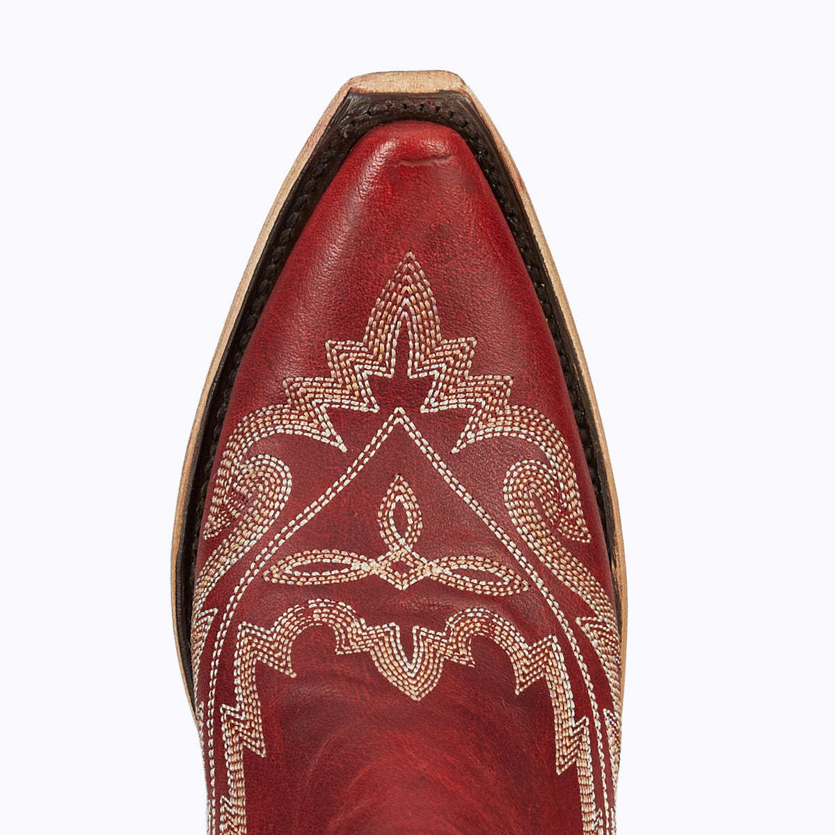 Women's Embroidered Boots