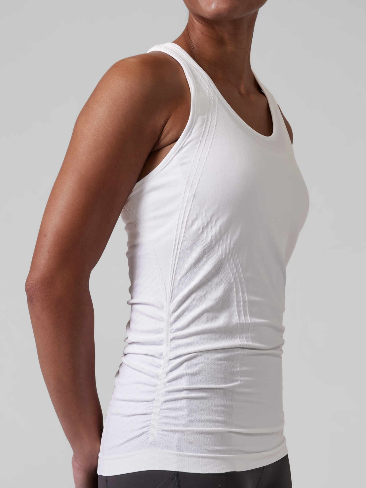 Speedlight Seamless Tank