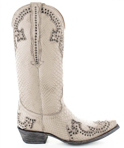 Women's Western Boots