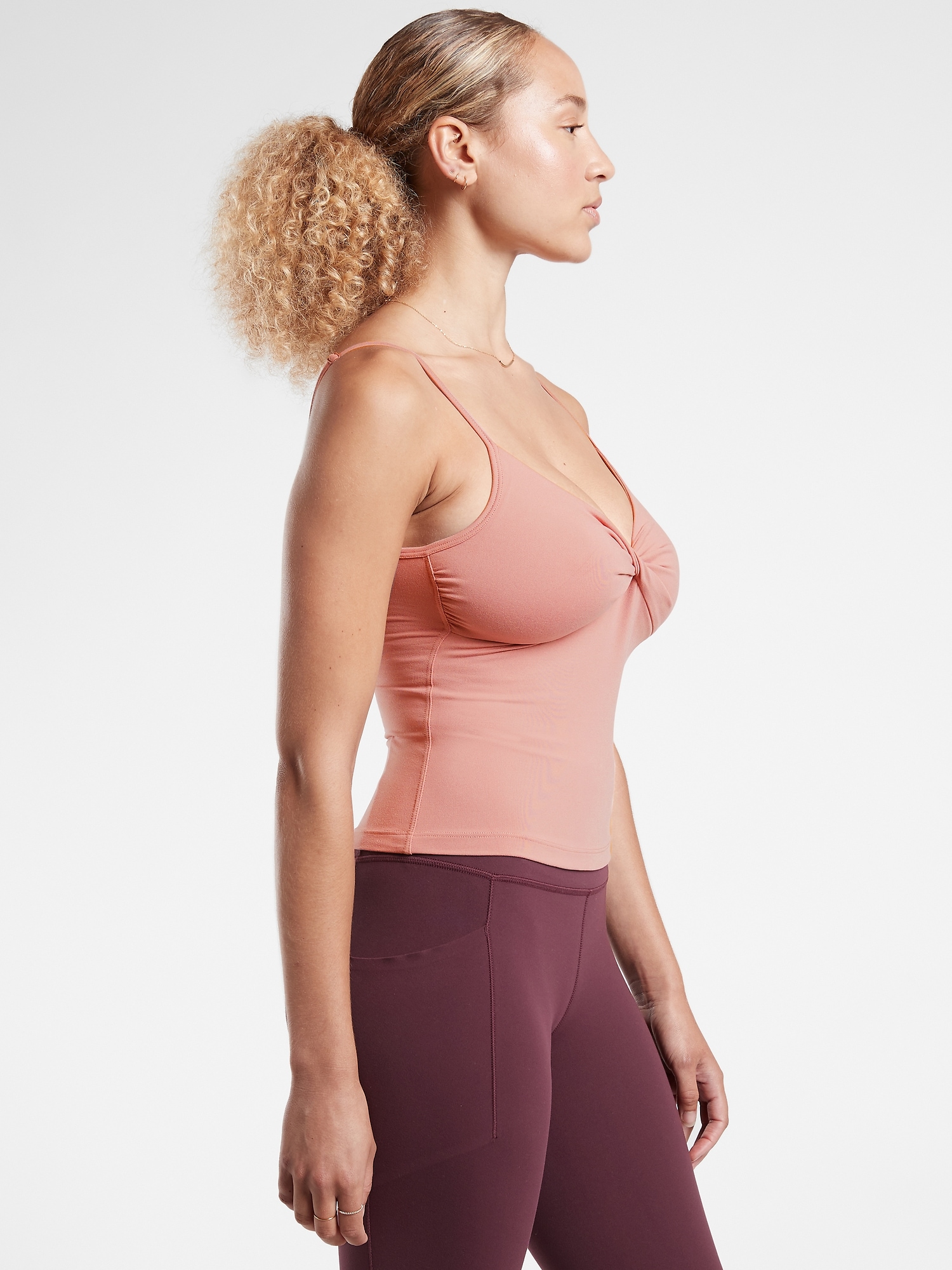 Powervita Twist Cami