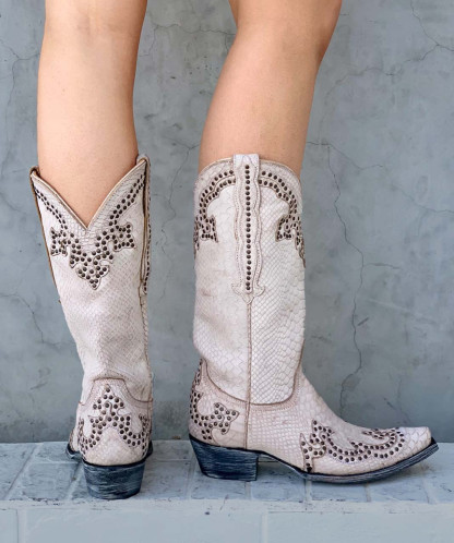 Women's Western Boots