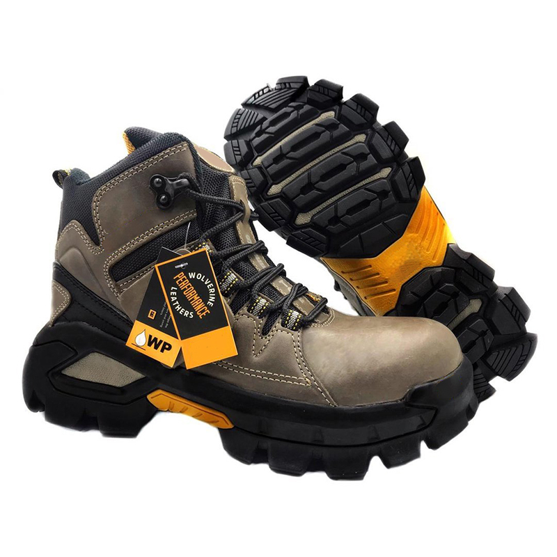 Comfortable Boots