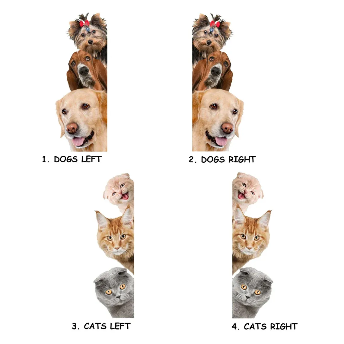 Horse Wall Decal, Horse Flower Horse Wall Art, Horse Head Wall Decor H