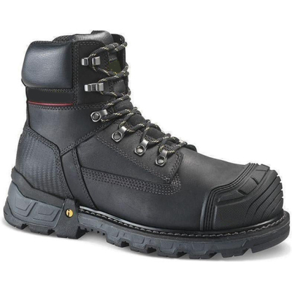 Comfortable Boots