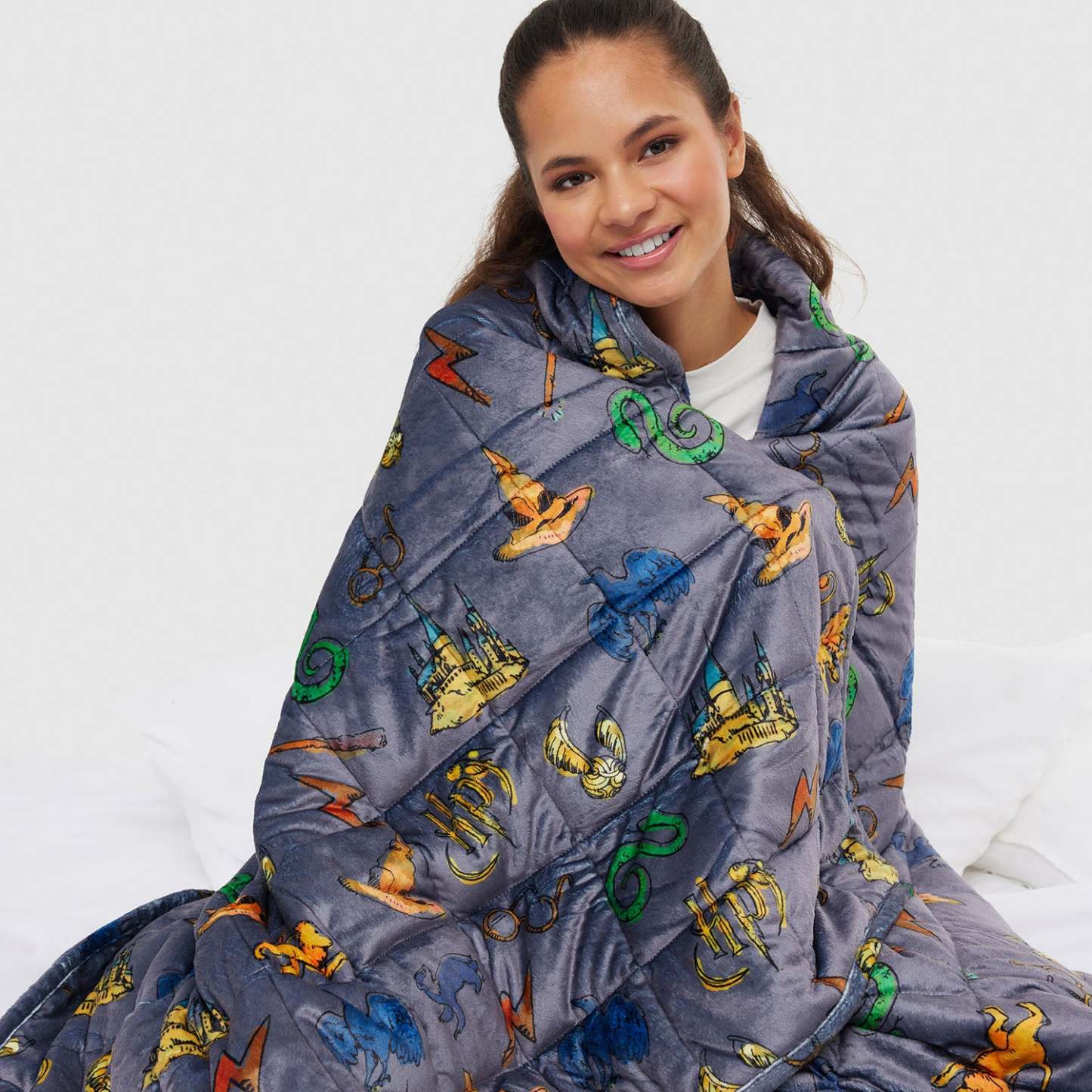 Harry Potter HoodiesWeighted Blanket