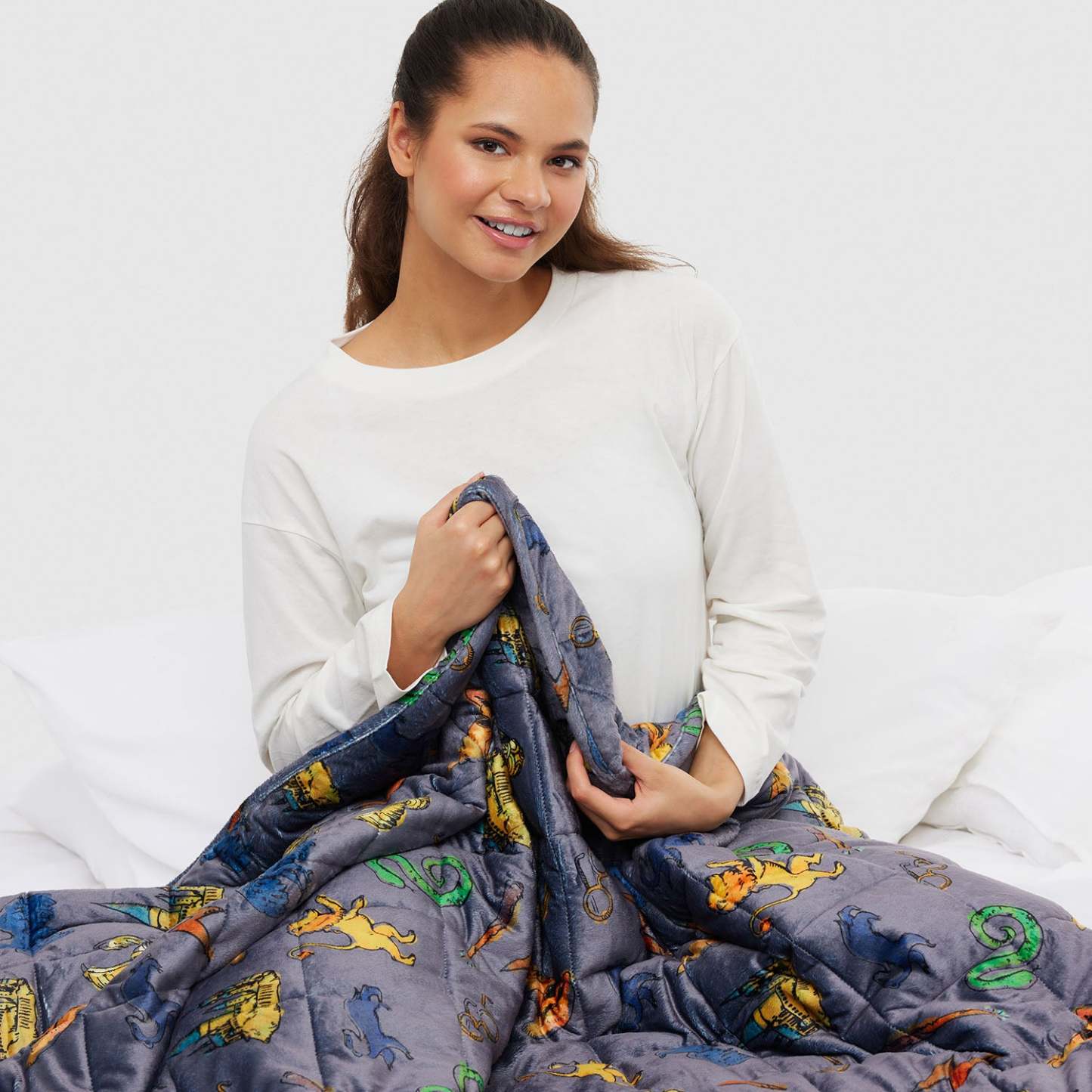 Harry Potter HoodiesWeighted Blanket