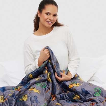 Harry Potter HoodiesWeighted Blanket