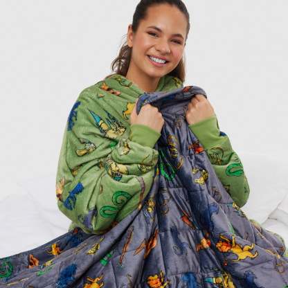 Harry Potter HoodiesWeighted Blanket